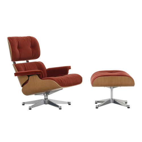 Vitra eames lounge - vitra,