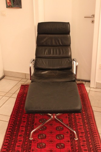 Vintage vitra eames softpad - vitra,