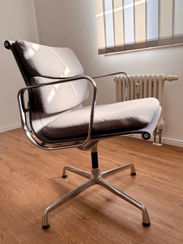 Vitra charles eames aluminium - vitra,