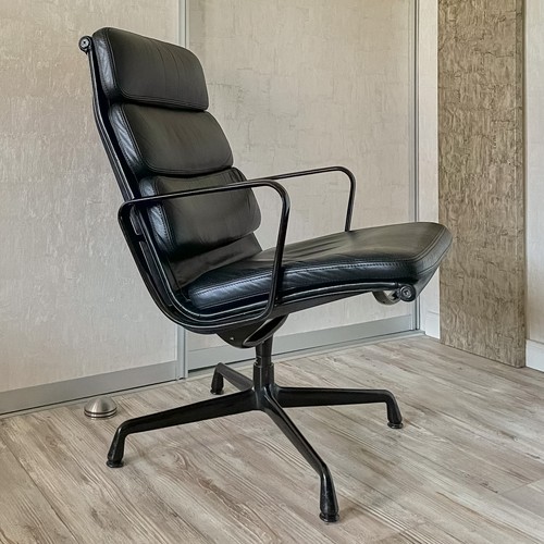 Eames 215 soft pad - eames, ea