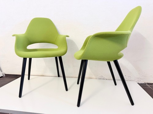 Lesesessel organic chair - 2,