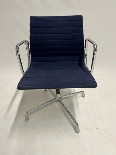 Vitra charles eames alu lounge - eames,