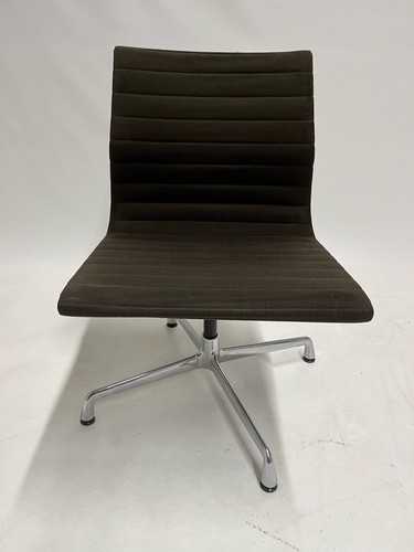 Vitra charles eames alu lounge - eames,