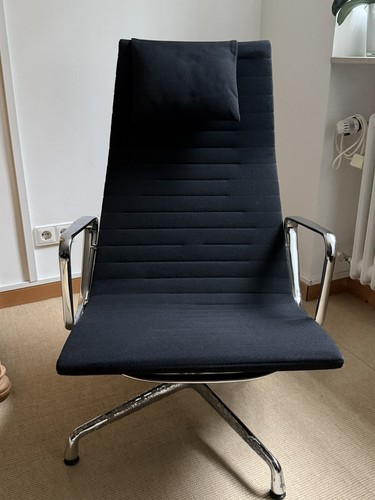 Lounge chair 124 hopsak - 124,