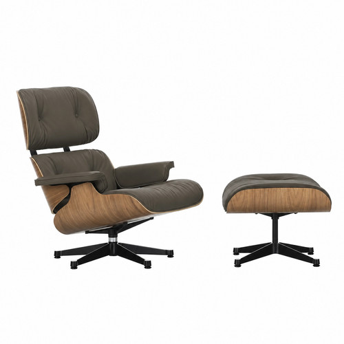 Vitra eames lounge - vitra,