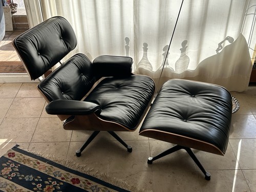 Original vitra vintage eames - original,
