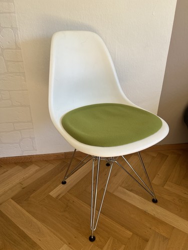 Vitra eames plastic - vitra,