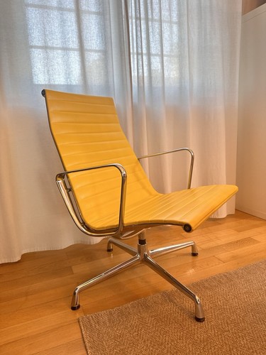 Vitra charles eames 116 - charles,