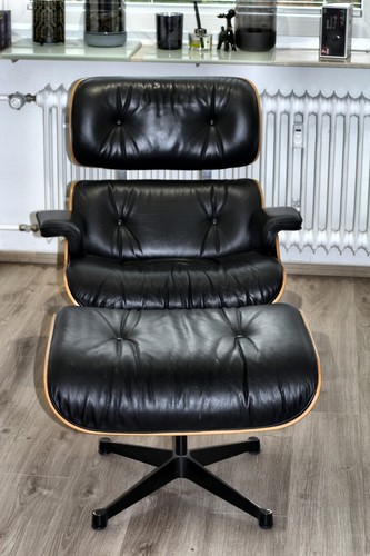Vitra eams lounge chair mit - chair,