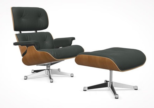 Vitra eames lounge - vitra,