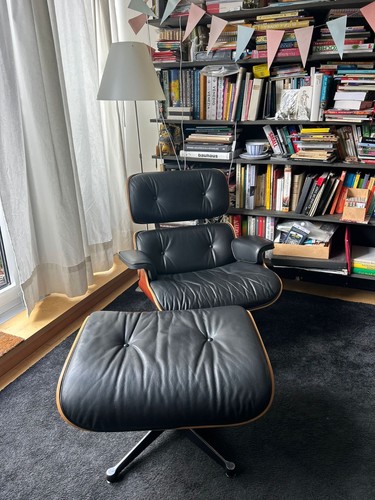 Original vitra eames - vitra,