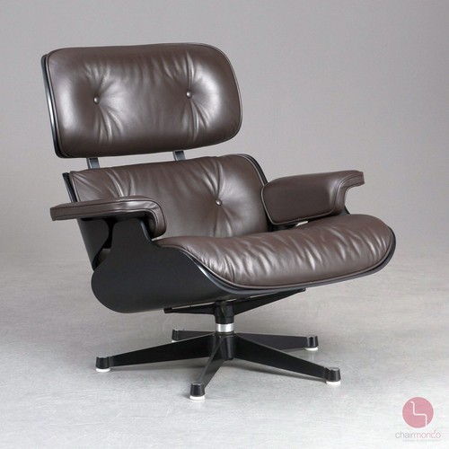 Vitra eames lounge chair - vitra,