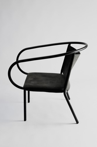 Menu afteroom lounge - menu, chair
