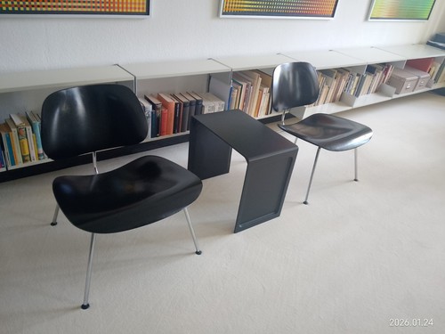 Hochwertiger vitra designer - 2x,