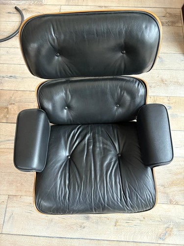 Vitra eames lounge chair - vitra,